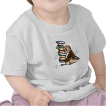 Octavian Eule T-shirt