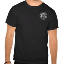 Odin Rune-Schild T-shirt