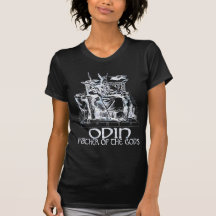 Odin Tshirts
