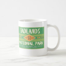 Ödland-Nationalpark Teetasse