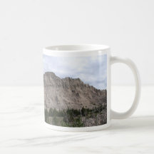 Ödländer South Dakota Tee Tasse