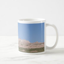 Ödländer South Dakota Tee Tasse