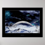 Odyssee II Posterdrucke