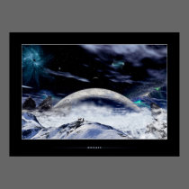 Odyssee II poster