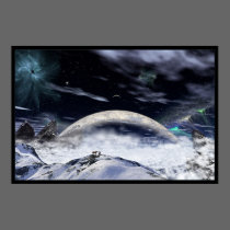 Odyssee poster