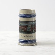 OFD Leiter 1 Stein Teehaferl