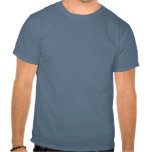 Offensive fat joke tee shirt