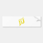 Official-DJ-3.png Auto Sticker