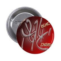 Offizielle 814 gemeiner CliQ Flair Anstecknadel