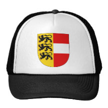 Offizielles Carinthia Wappen Österreich-Symbol Trucker Caps