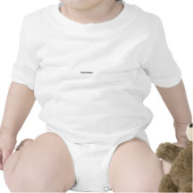 Offizielles VioFinder! Baby Onezee Body