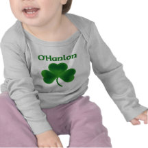 O'Hanlon-Kleeblatt Shirts