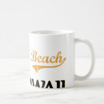 Ohikilolo Strand-Hawaii-Klassiker Teetasse