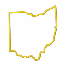 Ohio Bestickte Polos