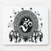 Ohm Mousepads