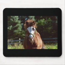 Ohren Mousepads
