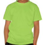 OI - Gesprächs-und Text-T-Shirt