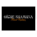 Oíche Shamhna: Gesegnetes Samhain Karten