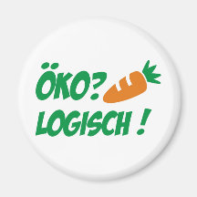 ökologisch magnets