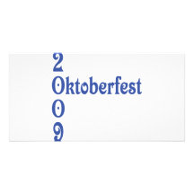 oktoberfest 2009 photokarten