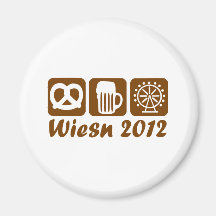 Oktoberfest 2012 magnete