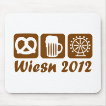 Oktoberfest 2012 mousepads