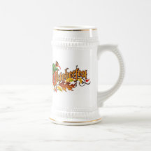Oktoberfest Haferl