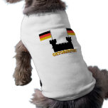 Oktoberfest Schloss Haustierkleidung