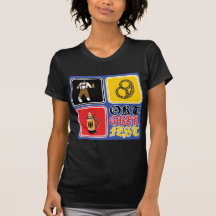 Oktoberfest T-shirts