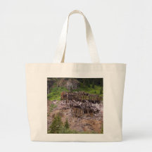 Old Mill Canvas Bags