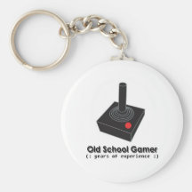 OldSchool Schlüsselbänder