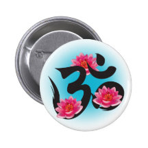 OM-Lotos Anstecknadelbuttons
