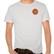 Om Mani Padme Hum t - shirt