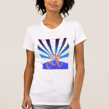 OM-Symbol Tshirt