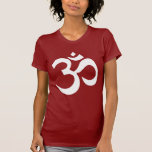 "OM-" T-Shirt