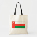 Oman (eingefaßt), Oman Taschen