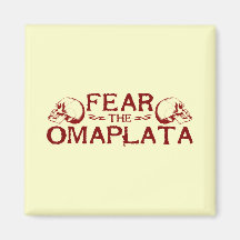 Omaplata Magnete