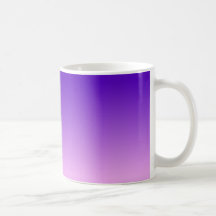 Ombré Tee Tasse