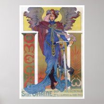 Omega-Fahrräder Posterdrucke