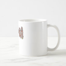 OmManiPadmeHum Kaffee Haferl
