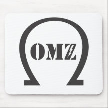 OMZ MOUSEPADS