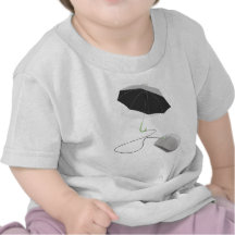 On-line-Versicherung Shirt