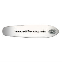 onelion langes Brett Skateboard Brett