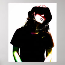 Onision Plakat