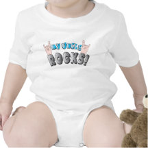 Onkel Baby Strampler