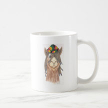 Onkel Ziggy Mug Kaffee Tasse