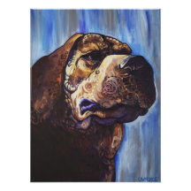 Onyx #2 kunstphotos