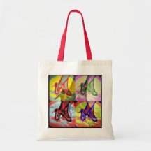 ooh La-Laschuhe Taschen