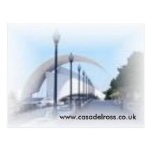 Oper, www.casadelross.co.uk postkarten