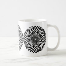 Optical2 Tee Tassen